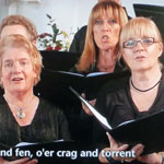 Renaissance Singers