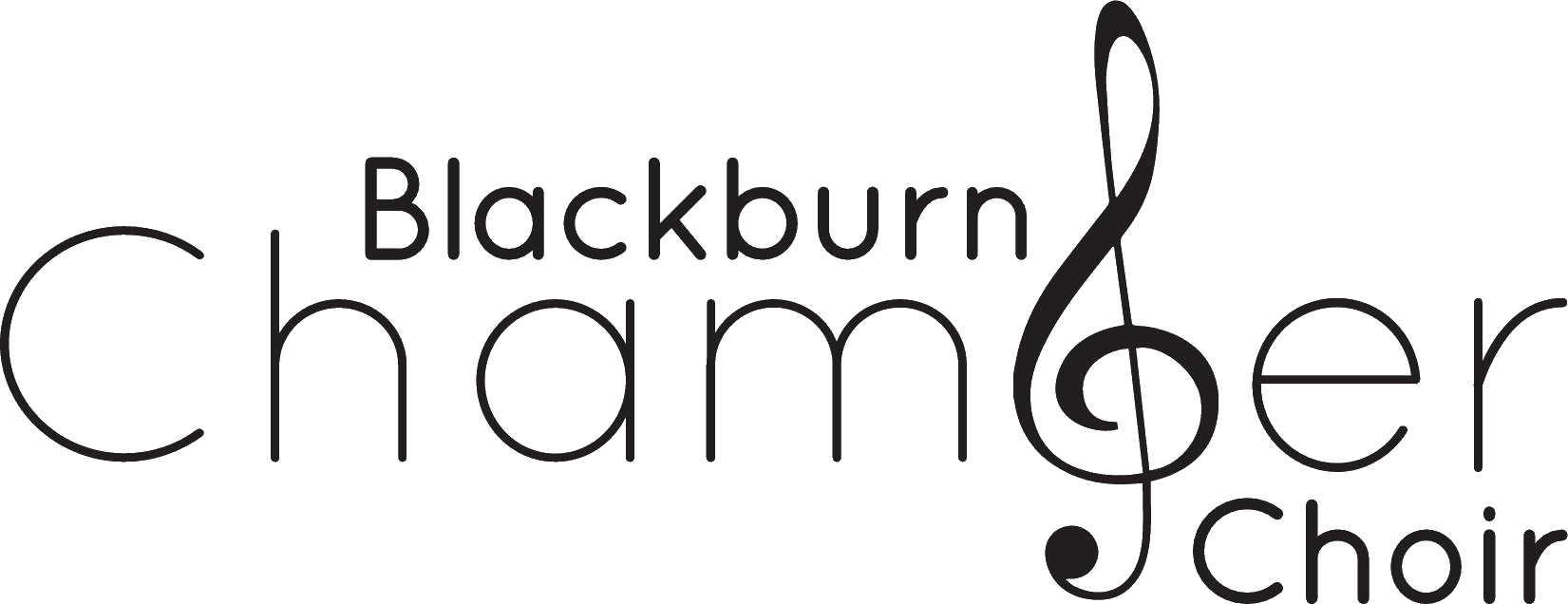 Blackburn Chamber Choir