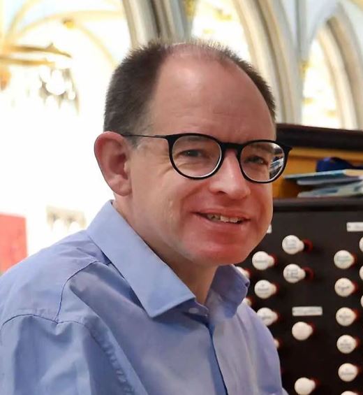 John Hosking John Hosking